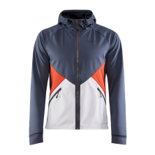 Bunda CRAFT Glide Hood