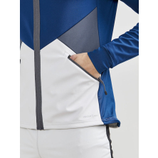 Bunda CRAFT Glide Hood