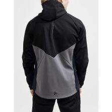 Bunda CRAFT Glide Hood