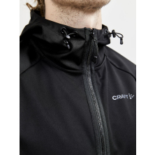 Bunda CRAFT Glide Hood