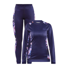 Set CRAFT CORE Dry Baselayer