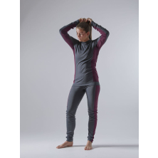 Set CRAFT CORE Dry Baselayer