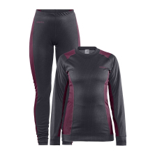 Set CRAFT CORE Dry Baselayer