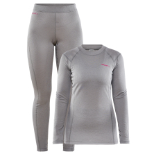 Set CRAFT CORE Warm Baselayer