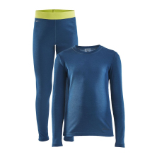 Set CRAFT CORE Warm Baselayer