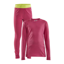 Set CRAFT CORE Warm Baselayer