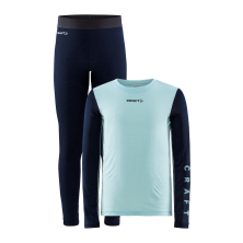 Set CRAFT CORE Warm Baselayer