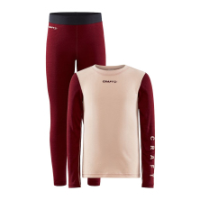 Set CRAFT CORE Warm Baselayer