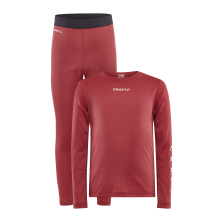 Set CRAFT CORE Warm Baselayer