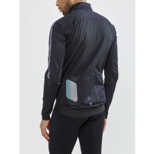 Cyklobunda CRAFT ADV Softshell