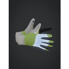 Rukavice CRAFT ADV Lumen Fleec