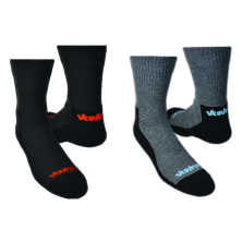 Ponožky TREK CMX 2-pack