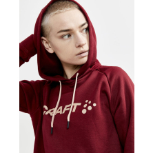 Mikina CRAFT CORE Hood