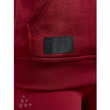 Mikina CRAFT CORE Hood
