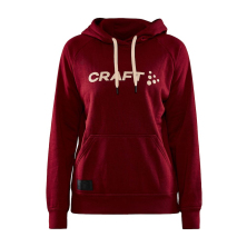 Mikina CRAFT CORE Hood