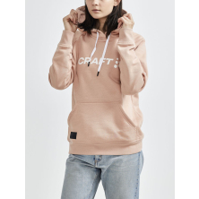 Mikina CRAFT CORE Hood