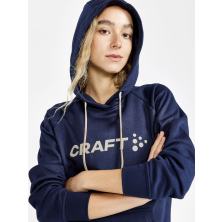 Mikina CRAFT CORE Hood
