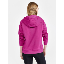 Mikina CRAFT CORE Hood