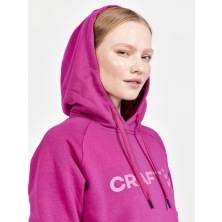 Mikina CRAFT CORE Hood