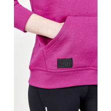 Mikina CRAFT CORE Hood