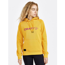 Mikina CRAFT CORE Hood