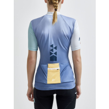 Cyklodres CRAFT ADV HMC Offroa