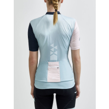 Cyklodres CRAFT ADV HMC Offroa
