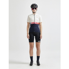 Cyklokalhoty CRAFT Endur Bib C