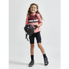 Cyklodres CRAFT Bike Junior