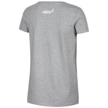 INOV8 COTTON TEE "INOV8" W