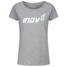 INOV8 COTTON TEE "INOV8" W