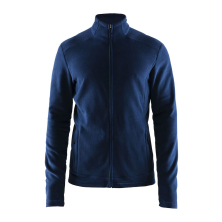 Mikina CRAFT Casual Fleece