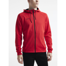 Mikina CRAFT ADV Unify FZ Hood