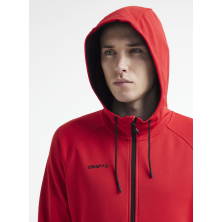 Mikina CRAFT ADV Unify FZ Hood