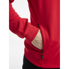Mikina CRAFT ADV Unify FZ Hood