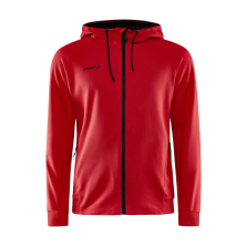 Mikina CRAFT ADV Unify FZ Hood