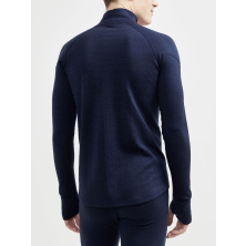 Triko CRAFT ADV Nordic Wool HZ