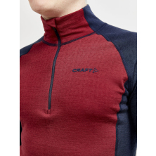 Triko CRAFT ADV Nordic Wool HZ