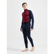 Triko CRAFT ADV Nordic Wool HZ