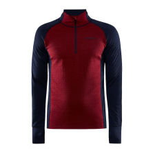 Triko CRAFT ADV Nordic Wool HZ