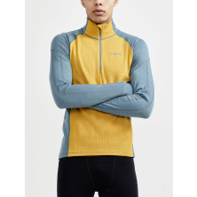 Triko CRAFT ADV Nordic Wool HZ