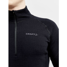 Triko CRAFT ADV Nordic Wool HZ