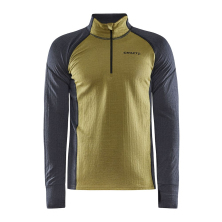 Triko CRAFT ADV Nordic Wool HZ