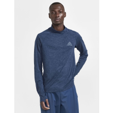 Triko CRAFT ADV SubZ Wool LS 2