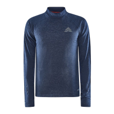Triko CRAFT ADV SubZ Wool LS 2