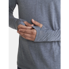Triko CRAFT ADV SubZ Wool LS 2