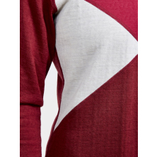 Triko CRAFT ADV Nordic Wool HZ