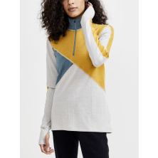 Triko CRAFT ADV Nordic Wool HZ