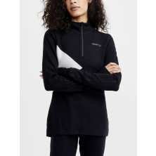Triko CRAFT ADV Nordic Wool HZ