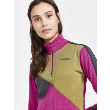 Triko CRAFT ADV Nordic Wool HZ